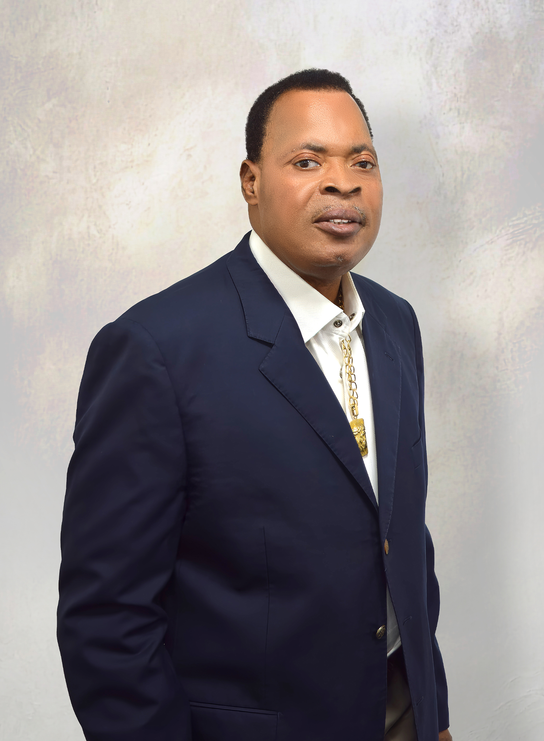 Chris Kpodo