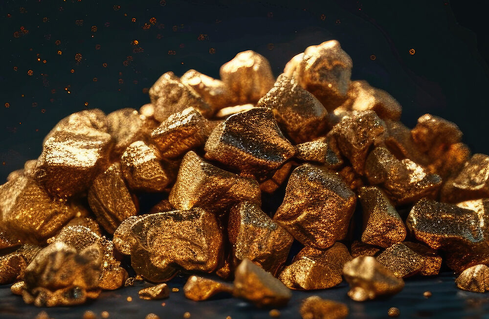 Chrispod Group is actively involved in the purchasing and trade of gold within Ghana's regulated precious minerals sector.